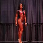 Candice  Geiger - NPC Eastern Seaboard 2012 - #1